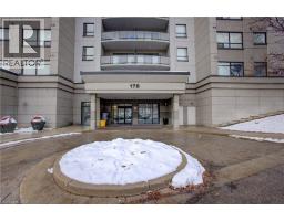 170 WATER Street N UnitNo. 502 - 43