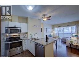 170 WATER Street N UnitNo. 502 - 5