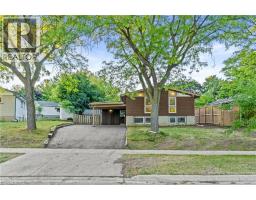 366 DALE Crescent - 2