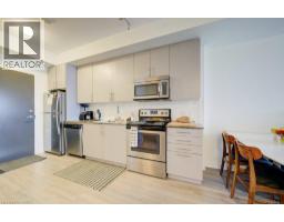 85 DUKE Street W UnitNo. 1007 - 17