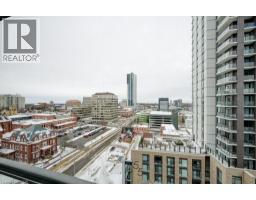 85 DUKE Street W UnitNo. 1007 - 33