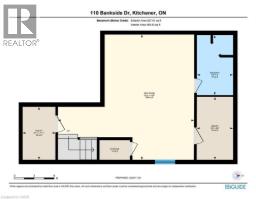 110 BANKSIDE Drive - 40