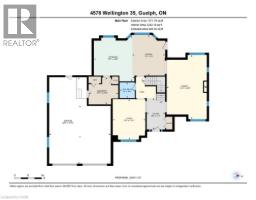 4578 WELLINGTON RD 35 - 45