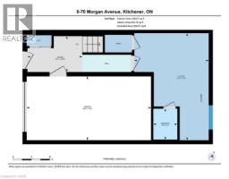 70 MORGAN Avenue UnitNo. 6 - 15