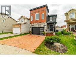 79 WINDING MEADOW Court - 1
