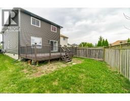 79 WINDING MEADOW Court - 33