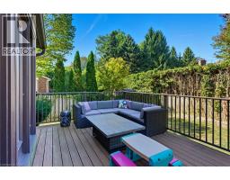 275 CORNWALLIS Road - 25