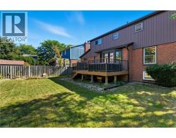 275 CORNWALLIS Road - 26