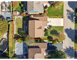 275 CORNWALLIS Road - 4