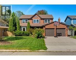 275 CORNWALLIS Road - 6