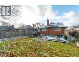 220 BRUCE Street - 45