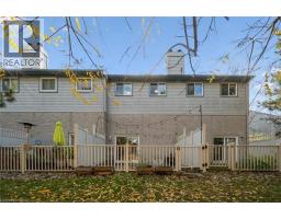 589 BEECHWOOD Drive UnitNo. 5 - 21