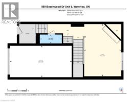 589 BEECHWOOD Drive UnitNo. 5 - 22