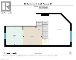 589 BEECHWOOD Drive UnitNo. 5 - 23