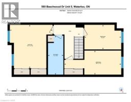 589 BEECHWOOD Drive UnitNo. 5 - 24