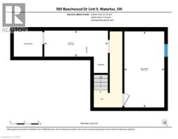 589 BEECHWOOD Drive UnitNo. 5 - 25