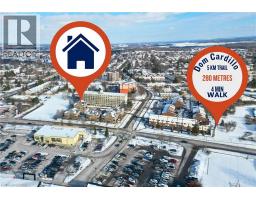 12 HOLBORN Drive UnitNo. E33 - 19