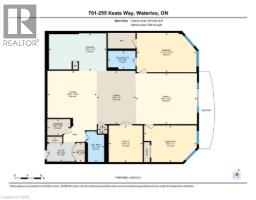 255 KEATS Way UnitNo. 701 - 49