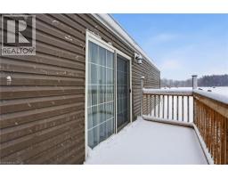 99 FOURTH CONCESSION Road UnitNo. 703 - 16