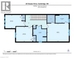 29 CHESTER Drive - 19