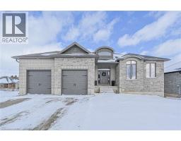 43 COULTER Street - 1