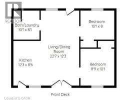 1344 HIGHWAY 8 Highway - 48