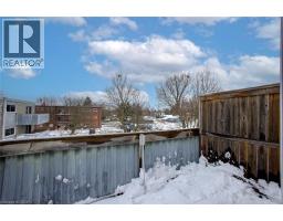 80 BRECKENRIDGE Drive UnitNo. 312 - 18