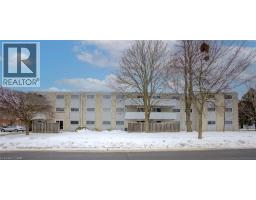 80 BRECKENRIDGE Drive UnitNo. 312 - 2