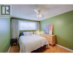 80 BRECKENRIDGE Drive UnitNo. 312 - 22