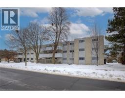 80 BRECKENRIDGE Drive UnitNo. 312 - 3