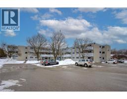 80 BRECKENRIDGE Drive UnitNo. 312 - 31