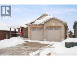 159 GERBER MEADOWS Drive - 2