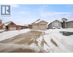 159 GERBER MEADOWS Drive - 3