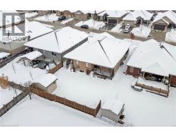 159 GERBER MEADOWS Drive - 34