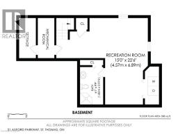 21 AXFORD Parkway - 20