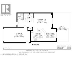 21 AXFORD Parkway - 21