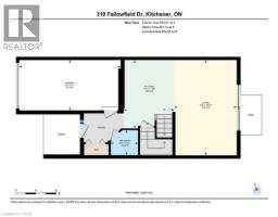 310 FALLOWFIELD Drive - 22