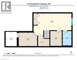 310 FALLOWFIELD Drive - 24