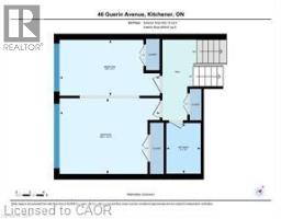 46 GUERIN Avenue - 46