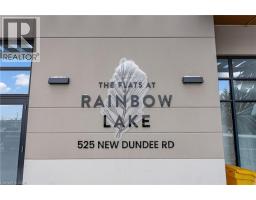 525 NEW DUNDEE Road UnitNo. 305 - 3