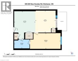 525 NEW DUNDEE Road UnitNo. 305 - 50