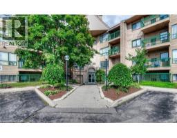 15 HOFSTETTER Avenue UnitNo. 403 - 19