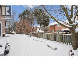 14 BITZER Court - 39