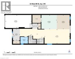 34 WEST MILL Street - 35