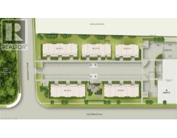 410 NORTHFIELD Drive W UnitNo. D16 - 3