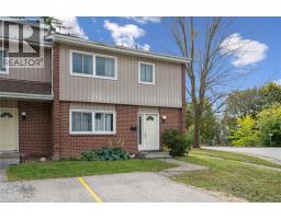 121 UNIVERSITY Avenue E UnitNo. 41 - 2