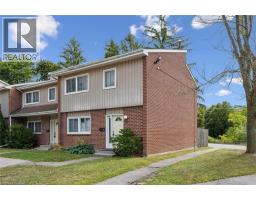 121 UNIVERSITY Avenue E UnitNo. 41 - 3