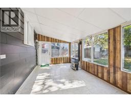 179 TRAYNOR Avenue - 12