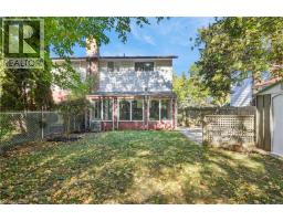 179 TRAYNOR Avenue - 27