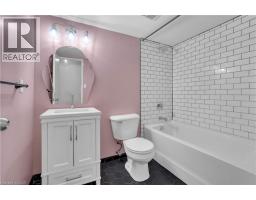 225 HARVARD Place UnitNo. 809 - 25